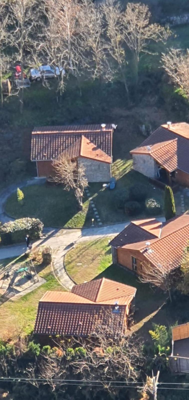 Le Hameau Du Comté De Foix Aparthotel