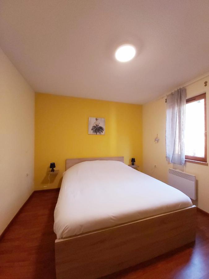 Le Hameau Du Comté De Foix Aparthotel Mercus-Garrabet