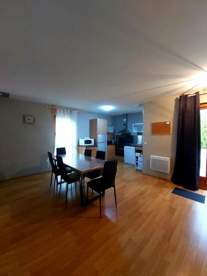Apartahotel Le Hameau Du Comté De Foix