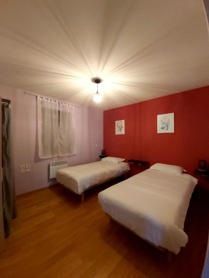 Aparthotel Le Hameau Du Comté De Foix