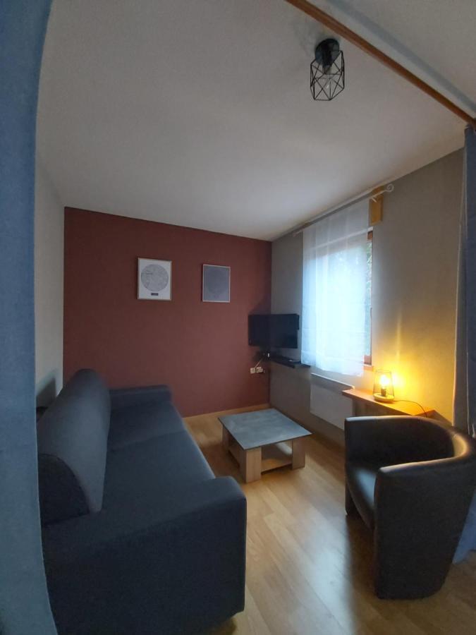 Le Hameau Du Comté De Foix Aparthotel